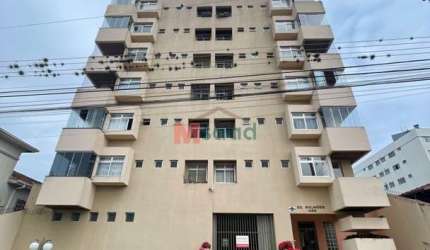 Apartamento para Venda no Edifício Solimões