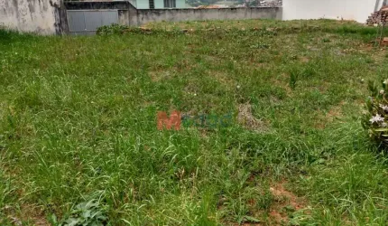 Terreno á Venda no Centro