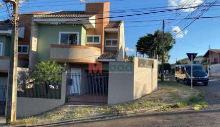 SOBRADO À VENDA NA VILA ESTRELA