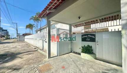 SOBRADO VILLAGE FLORIDA - BALNEARIO FLORIDA