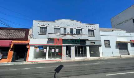 Sala Comercial para Locação no Centro