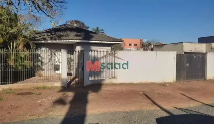 Casa À Venda em Uvaranas