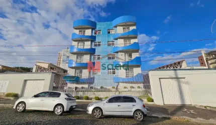 Apartamento 2 quartos Jd Carvalho - Ed Porto Seguro