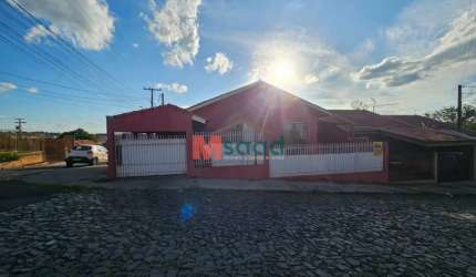 Casa a venda no Contorno