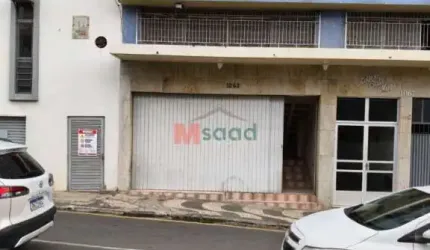 SALA COMERCIAL RUA DO ROSARIO EDIFICIO CARLA MARIA