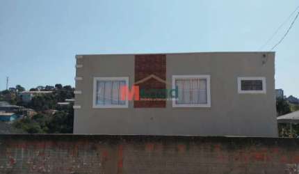 Sobrado no bairro Verona