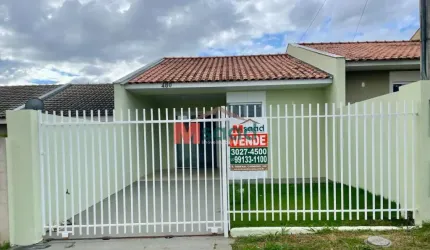ÓTIMA RESIDÊNCIA A VENDA - BAIRRO CONTORNO