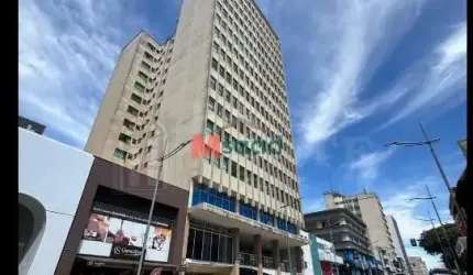 Apartamento Edifício Nastas