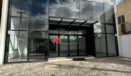 Excelente barracão comercial