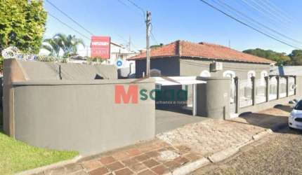 Casa residencial ou comercial para locação em Oficinas