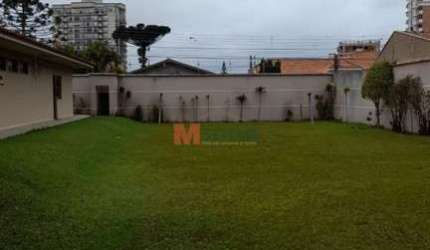 Casa para locação no Jd Carvalho