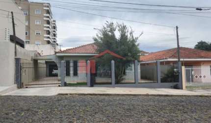 CASA RUA PADRE JOAO ANTONIO, 800