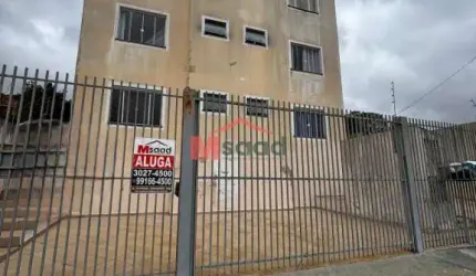 Apartamento no Edifício Catuí