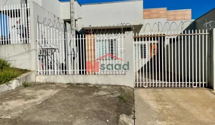 ÓTIMA RESIDENCIA A VENDA  -  SANTA LUCIA