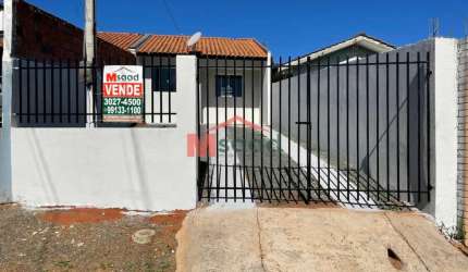 ÓTIMA RESIDENCIA NO SAN MARTIN - UVARANAS