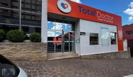 Imóvel para locação - SALA 2