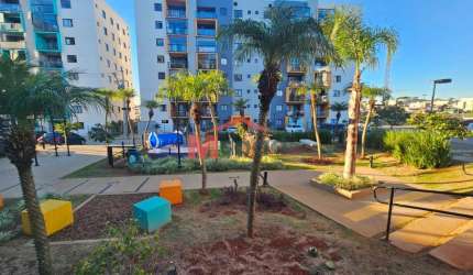 Apartamento 3 quartos (suíte) locação Vista Santa Paula
