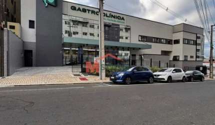 SALA COMERCIAL PARA LOCAÇÃO - CENTRO