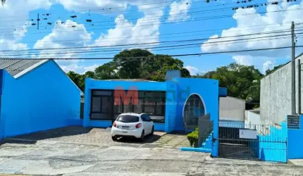 Imóvel comercial na Ronda
