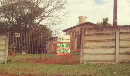 Terreno à venda em Uvaranas