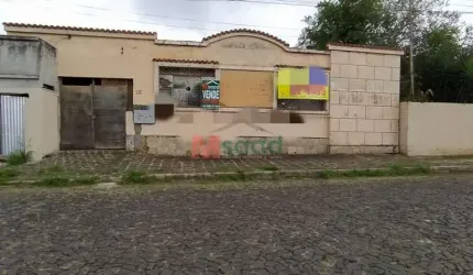 Terreno Urbano