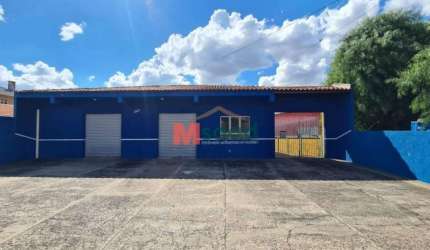 Excelente Sala Comercial em Uvaranas - Neves