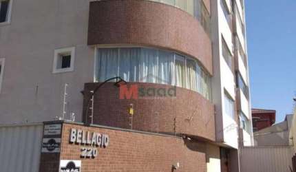 Edifício Bellagio