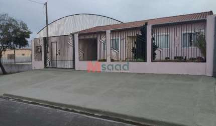 Casa á Venda no Contorno