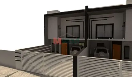 Sobrado á Venda Ronda