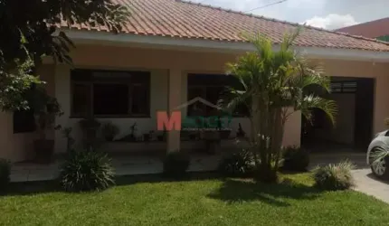 ÓTIMA RESIDENCIA  - COL. DONA LUIZA
