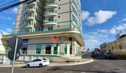 Apartamento á Venda Edifício Tom Jobim