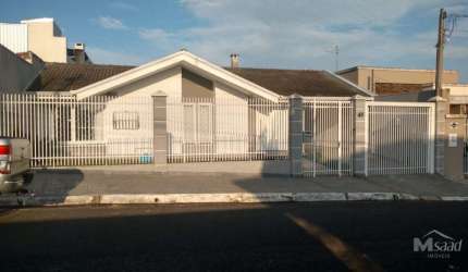 Casa no Jardim América