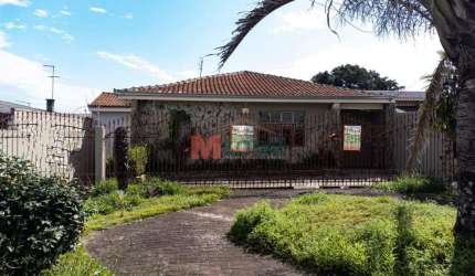 Casa á Venda em Uvaranas