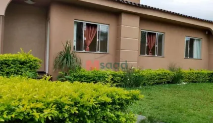Excelente casa 5 quartos (suíte) Jardim América