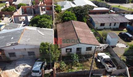 Terreno á Venda Jardim Planalto