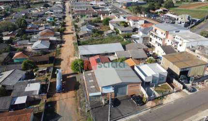 Barracão á Venda Boa Vista
