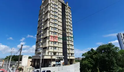 EXCELENTE APARTAMENTO - ED. MONTERREY