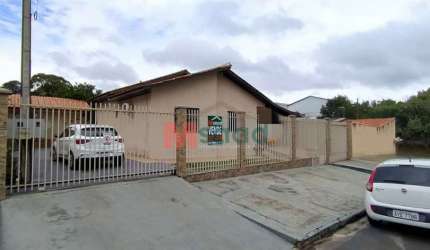 Casa Térrea Santa Lucia