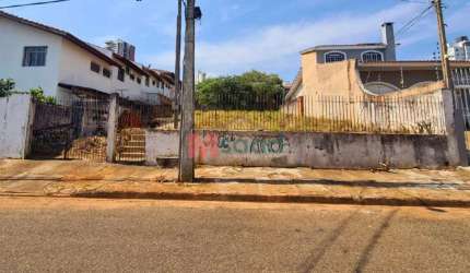 Excelente Terreno à venda em Estrela Gonçalves Ledo - 462m²
