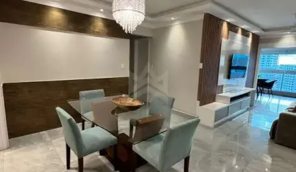 Apartamento 3 quartos à venda por R$ 1.200.000,00 no Caiçara em Praia Grande-SP