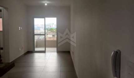 Apartamento novo 2 quartos e lazer completo à Venda em Aviação, Praia Grande-SP