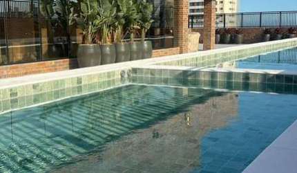 Apartamento Praia Grande à venda 2 quartos na Aviação Praia Grande-SP Res Veneza
