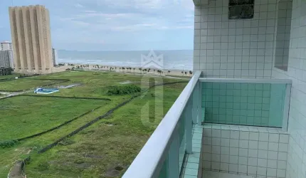 Apartamento à Venda em Mirim, Praia Grande - SP