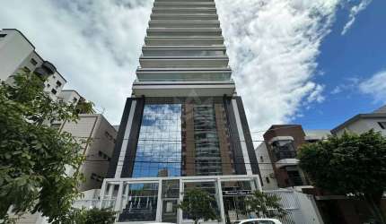 Cobertura Duplex Praia Grande com 2 dormitórios 131 m² 3 vagas no Canto do Forte