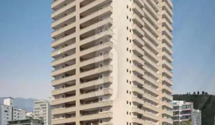 APARTAMENTO 3 DORMITÓRIOS 3 SUÍTES 152M² - CANTO DO FORTE, PRAIA GRANDE/SP