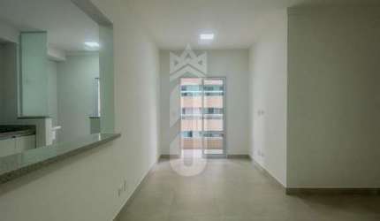 APARTAMENTO 3 DORMITÓRIOS 1 SUÍTE 88M² - CANTO DO FORTE, PRAIA GRANDE/SP