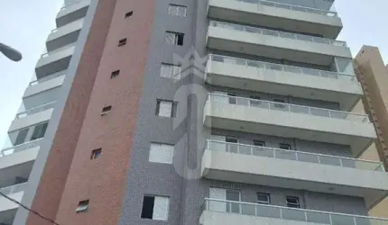 APARTAMENTO VISTA MAR 2 DORMITÓRIOS 2 SUÍTES 77M² - MIRIM, PRAIA GRANDE/SP