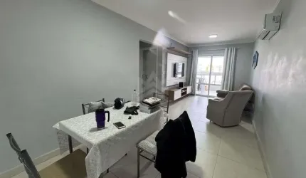 Apartamento Praia Grande à Venda 2 Quartos 1 Suíte 2 Vagas no Boqueirão