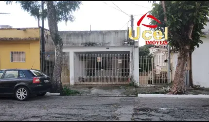 Casa para venda na Vila Mesquita