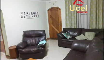 V1331 - Casa disponível para venda na Ponte Rasa - V1331